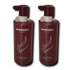 Aeban Company MyNoxell Nutrition Scalp Volume Shampoo 480ml (Set of 2)