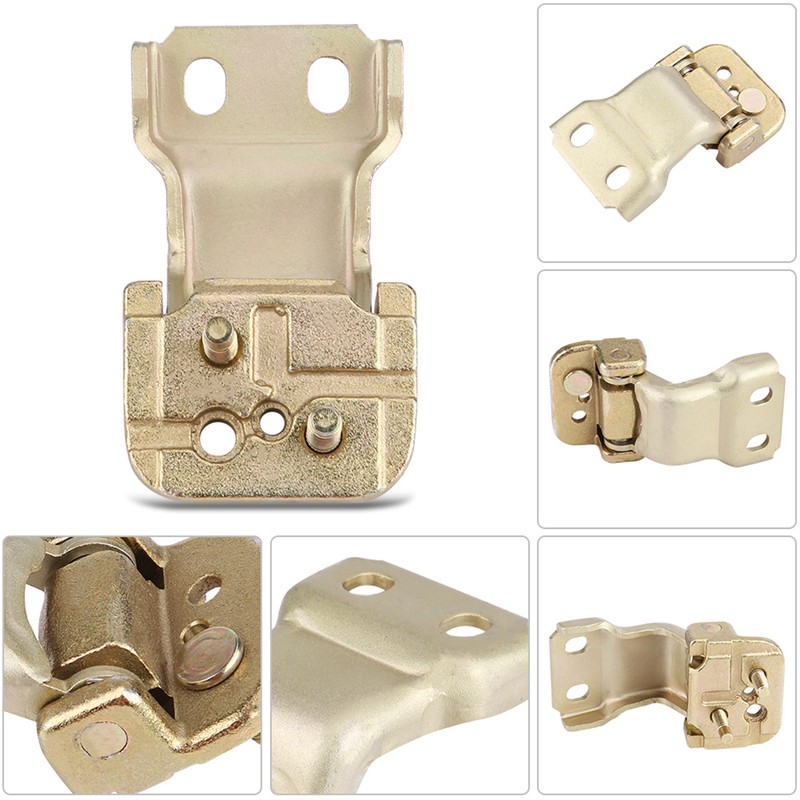 Rear Right Door Upper Top Hinge Replacement for Ford Transit