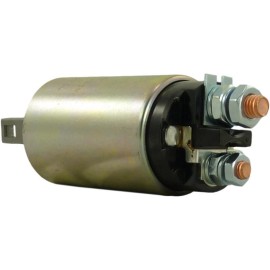 Gladiator New Solenoid for FORD F-Series Truck E-Series Van 6.9L & 7.3L V8 Diesel Starters