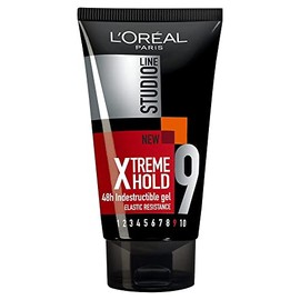 L'Oreal Studio Line XTreme Hold Hair Gel 150ml
