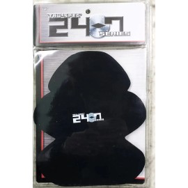 Tru-Spec Neoprene Tactical Insert Knee Pads TRU 24-7 Series Knee pads 1 Pair
