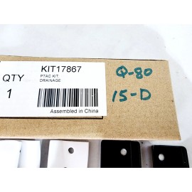 Trane KIT17867 ProSpace PTAC Drain Kit