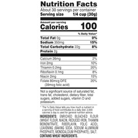 White Lily Self-Rising Bleached Enriched Pre-Sifted Flour, 32 Ounce