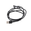 8mm USB Endoscope 1920x1080P IP67 Waterproof Industrial Borescope for Auto