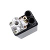 Central Pneumatic Air Compressor Pressure Switch Control Valve With 1/4"PT