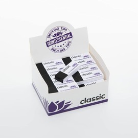 Quintessential Standard Smoking Roach Tips - Full Box