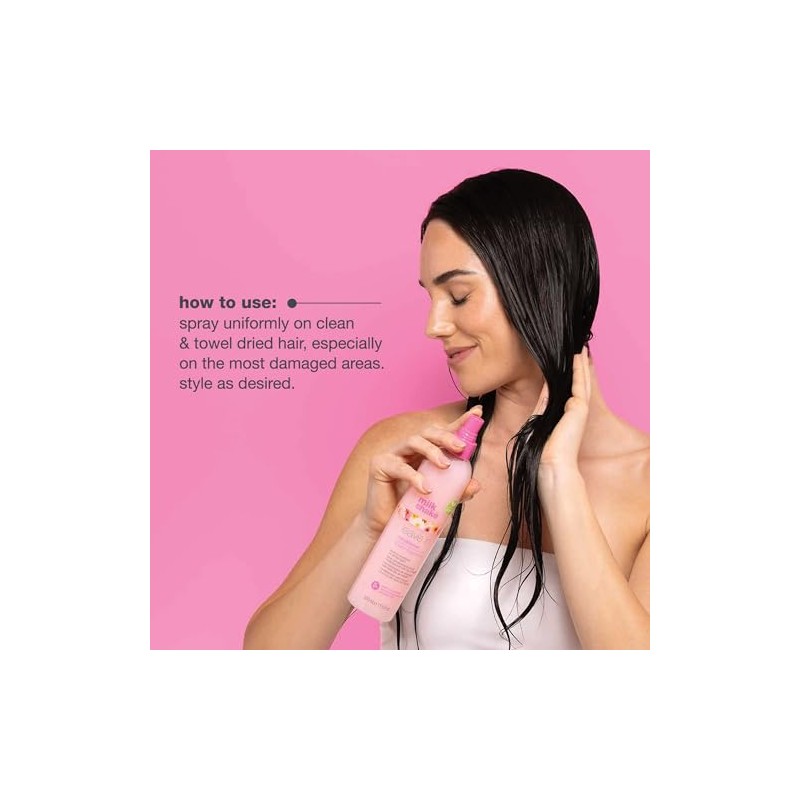 MILK SHAKE Leave In Conditioner Flower Fragrance 350 ml