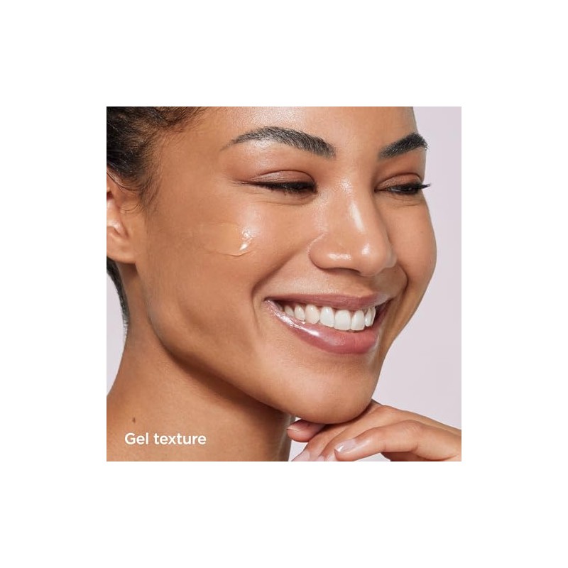 ISDIN ISDINCEUTICS Glicoisdin 25 Intense, Gel Facial Efecto Peeling con