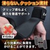 d power Pro Weight Training Grip, Wrist Wrap, Muscle Training,