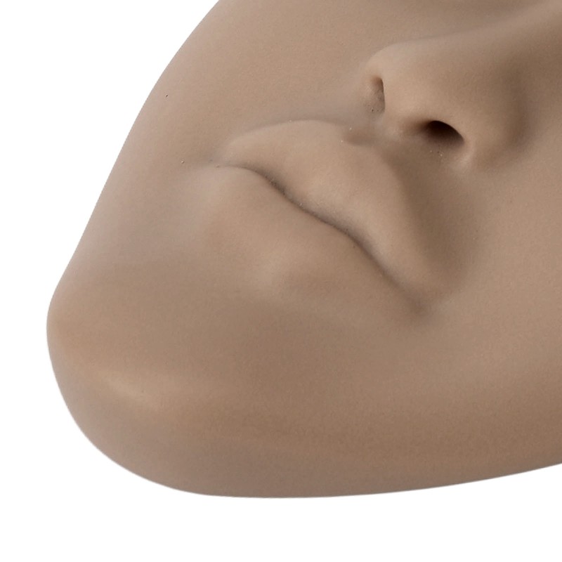 Lash Mannequin Head Eyelash Extension Practice Mannequin Makeup Mannequin Head