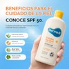 Derma B Everyday Sun Block Protector Solar De Gran Tamaño