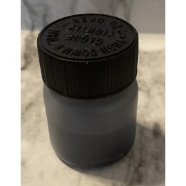 Wanda TOUCH UP PAINT for Ford COLOR CODE J7 Magnetic Metallic 1 oz