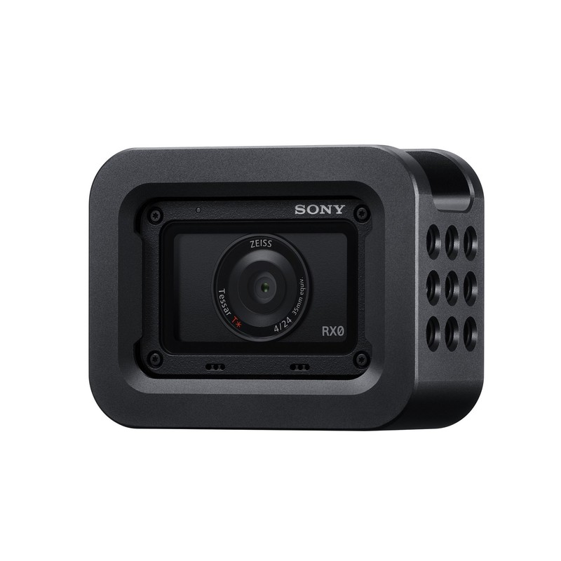 Sony DSC-RX0 Cage VCT-CGR1