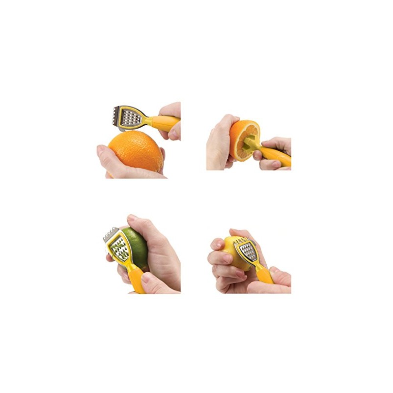 Jokari Pro Series Multi-Function Citrus Tool