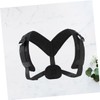 NOLITOY Pcs Hunchback Brace Posture Belt Breathable Moderate Thickness Support
