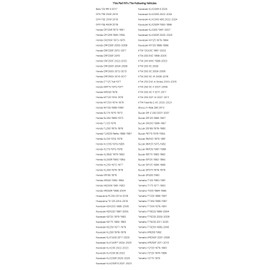 TUSK Tusk EMEX T-35 Soft/Intermediate Terrain Tire 100/100x18