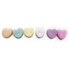 Scripture Candy, Inspirational Conversation Hearts 1 Pound Bag, 345 Pieces