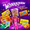 Wonka Bottle Caps, Fizzy Hard Candy, 5 Ounce Theater Candy