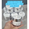 Dr. MH Mela-M Whitening Magic Cream SOLVE YOUR SKIN PROBLEM