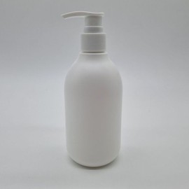 Pumpable rotary pump container, rotary pump canister 300ml, rotary pump empty bottle, pumping container, cosmetic container / 펌핑 가능 회전펌프용기 회전펌프통 300ml 회전펌프 공병 펌핑용기 화장품통