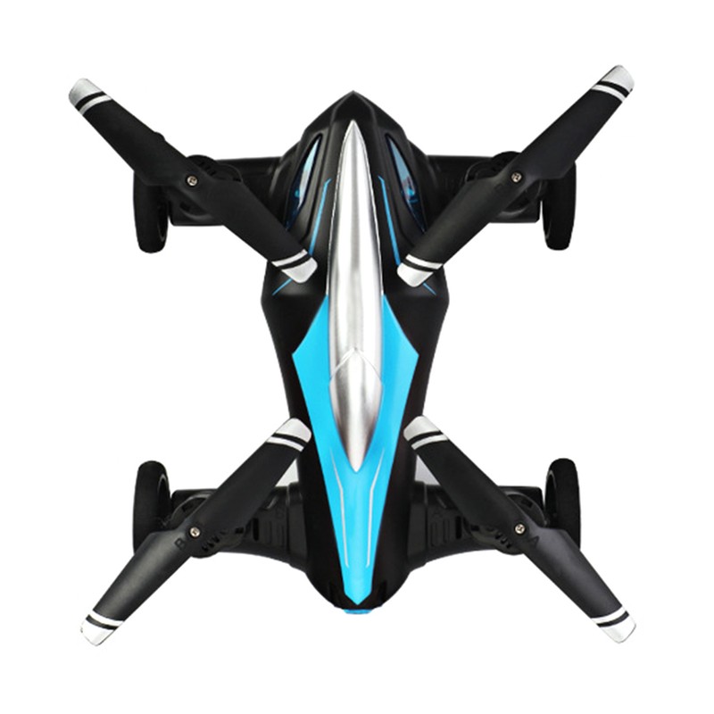 RC Drone for Kids 2 in 1 RC Car RC