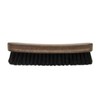 SANOHATA Brush, Pig Hair, Black