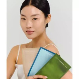 EFILOW [2pack] 비건 시트 마스크팩 3종 10매*2개 골라담기 (총20매) 2031220 EFILOW [2pack] Vegan Sheet Mask Pack 3 Types 10 Sheets*2 Select and Buy (Total 20 Sheets)