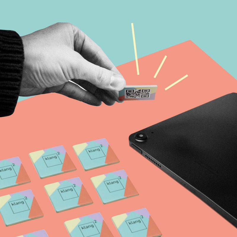 Klang² - The Award-Winning Memory Collection. Includes 15 Games (Animal