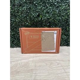 KiwiCo Kiwi CO - TINKER CRATE -  Kids  Wooden Crane