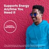 Optimum Nutrition Amino Energy Sparkling Hydration Drink, Electrolytes, Caffeine, Amino