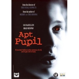 Apt Pupil [ NON-USA FORMAT, PAL, Reg.2 Import - Netherlands ]