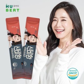 [Hubert] Shin Shin Hwan Surprise 4g / [휴버트] 신비환서프라이즈4gx20포 1박스 숙취해소환/헛개나무열매