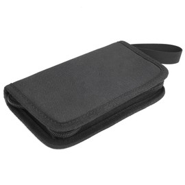 Portable Remote Control Car Repair Tool Kit Bag Mini Universal RC Tool Case for Traxxas