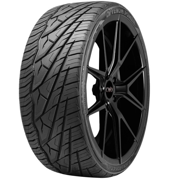 Venom Power 305/35ZR22 Venom Power Ragnarok GTS 110W XL Black