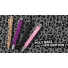 Faber-Castell 241147 Poly Ball Leo Sugarspots Ballpoint Pen with Interchangeable