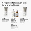 The Ordinary Alpha Arbutin 2% + Hyaluronic Acid, Brightens Skin