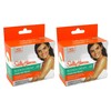 Sally Hansen Creme Hair Bleach for Face (2 Pack)