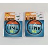 Unbranded 2 Pack Top Line Fishing Line 330 ft. (26