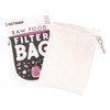 Nut Milk Bag Eco Fair from Germany - Natural Material