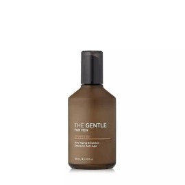 The Face Shop 더페이스샵 기초건강 로션 더젠틀포맨 안티에이징 135mL The Face Shop Basic Health Lotion The Gentle For Men Anti-Aging 135mL [Single item]