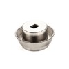 LST Food Processor Metal Gear Repair Clutch Compatible with Silvercrest