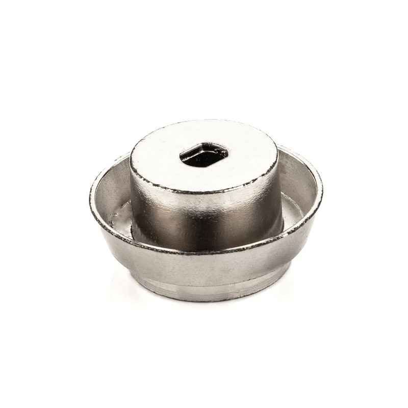 LST Food Processor Metal Gear Repair Clutch Compatible with Silvercrest
