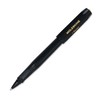 Moleskine Kaweco Rollerball Pen, Refillable Pen Made of ABS Plastic