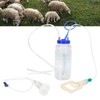 Goat Milking Machine Portable Household Goat Milking Machine Manual Goat
