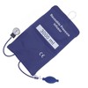 3000ml Pressure Infuser Bag with Pump and Metal Gauge for