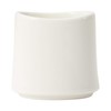 Narumi 9265-9439 Bone China Amenity Goods Toothpick Toothpick Squares
