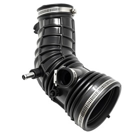 EATAKWARD 696-123 Air Intake Hose, Replacement for Acura TSX 2.4L L4 2004 2005, Replace 696123 17228-RBB-A00 17228RBBA00