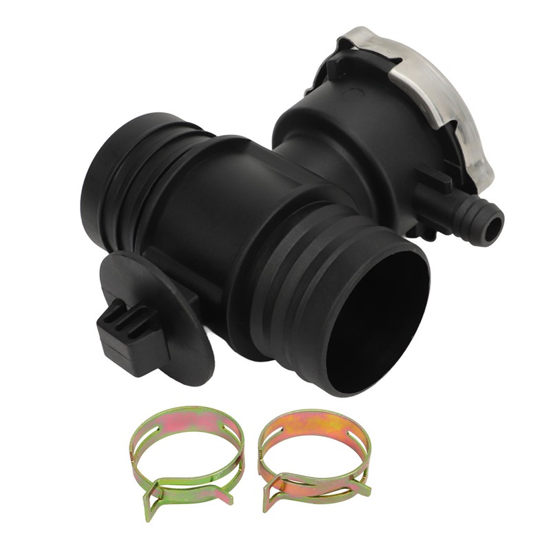 Radiator Coolant Filler Neck 55116901AA Engine Upper Radiator Hose with