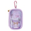 Sunstar Stationery Sanrio Character Multi Case Multi C Sanrio Characters