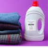Sanitary Bottle Sticker, Refill, Seal, Shampoo, Treatment, Body Soap, Hand